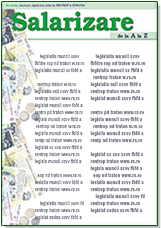 salarii